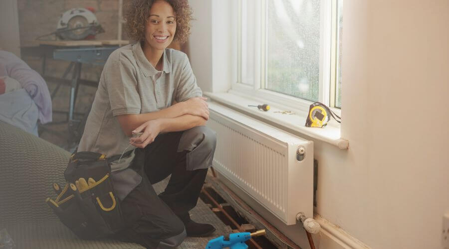 Local expert plumbing services in East Wakefield, NH